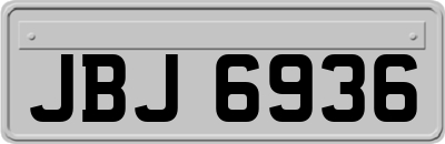JBJ6936