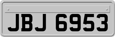 JBJ6953