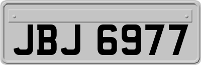 JBJ6977