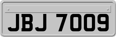 JBJ7009