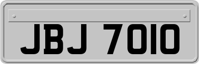 JBJ7010