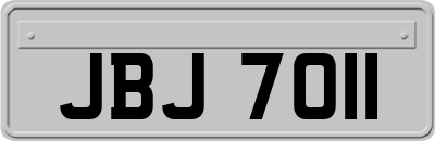 JBJ7011