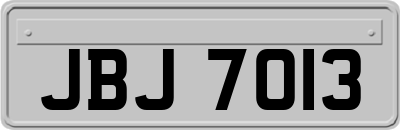 JBJ7013