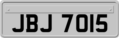 JBJ7015