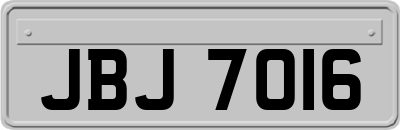 JBJ7016
