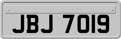 JBJ7019
