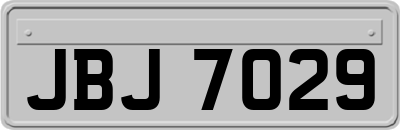 JBJ7029