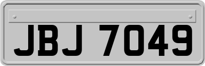 JBJ7049