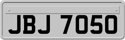 JBJ7050