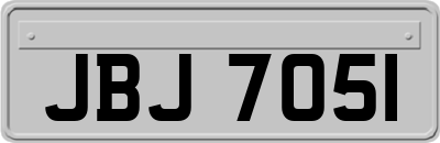 JBJ7051