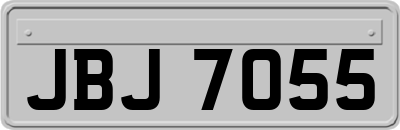 JBJ7055