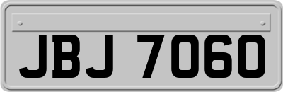 JBJ7060