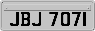 JBJ7071