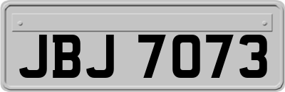 JBJ7073