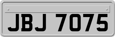 JBJ7075