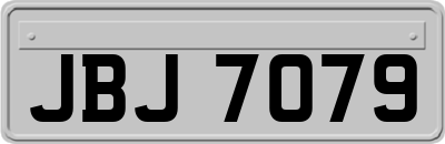 JBJ7079