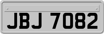 JBJ7082