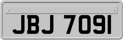 JBJ7091