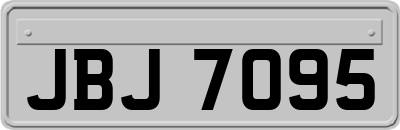 JBJ7095