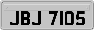 JBJ7105