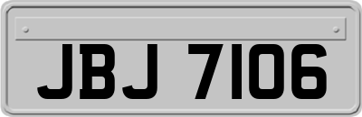 JBJ7106