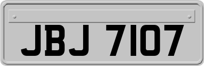 JBJ7107