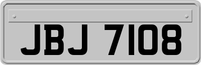 JBJ7108