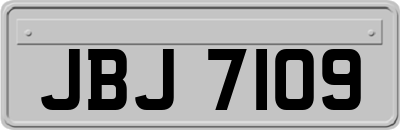 JBJ7109