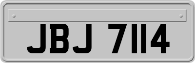 JBJ7114