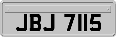 JBJ7115