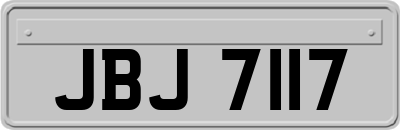 JBJ7117