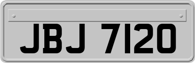 JBJ7120