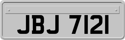 JBJ7121