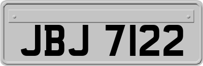 JBJ7122