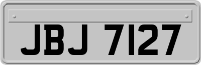 JBJ7127