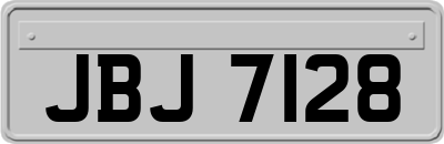 JBJ7128