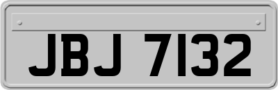 JBJ7132