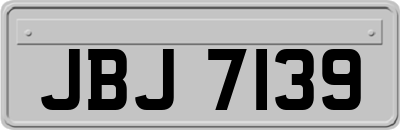 JBJ7139