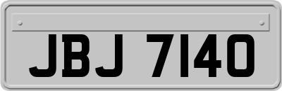 JBJ7140