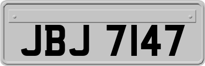 JBJ7147