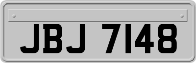 JBJ7148