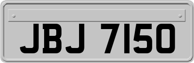 JBJ7150