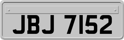 JBJ7152