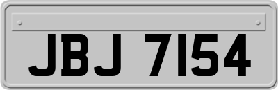 JBJ7154