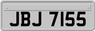 JBJ7155