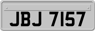 JBJ7157
