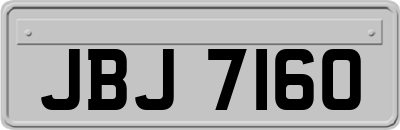 JBJ7160