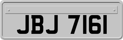 JBJ7161