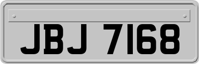 JBJ7168
