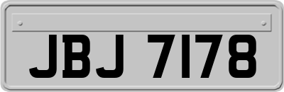 JBJ7178